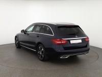 Mercedes-Benz C 200 C200 T Avantgarde Mild-Hybrid