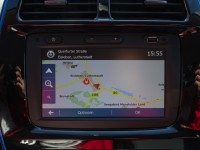 Dacia Spring Electric 45 Comfort