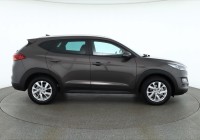 Hyundai Tucson 1.6 T-GDI