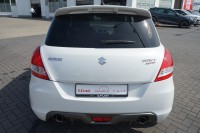 Suzuki Swift 1.6i Sport
