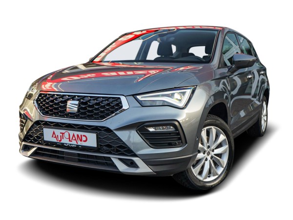 Seat Ateca Style 1.5 TSI DSG