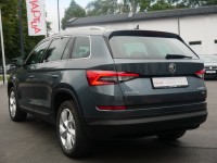 Skoda Kodiaq 2.0 Scout 4x4 DSG