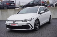 Vorschau: VW Golf Variant 2.0 TDI R-Line