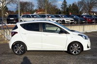 Hyundai i10 1.2 YES! Plus