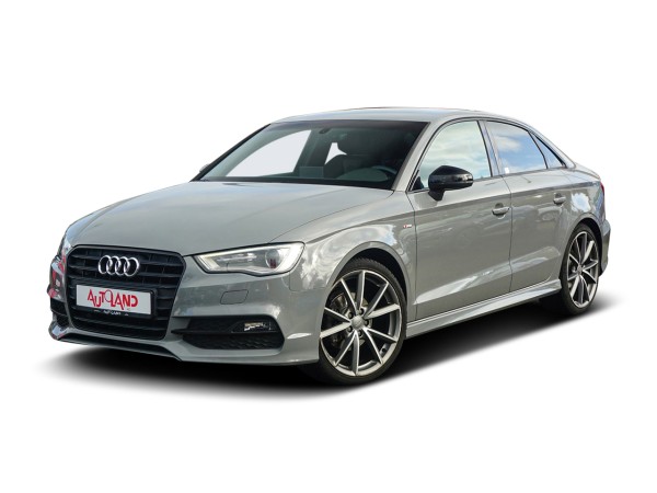 Audi A3 Limousine 1.4TFSI S line