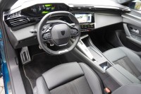 Peugeot 408 GT-Line 130 Aut.