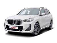 BMW X-Serie 23i xDrive M Sport Aut. 2-Zonen-Klima Navi Sitzheizung