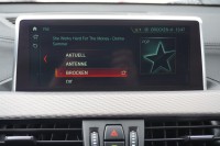 BMW X2 xDrive 20 d M Sport X