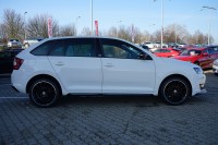 Skoda Rapid Spaceback 1.0 TSI Monte Carlo