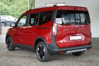 Ford Tourneo Courier Active 1.0 EB Aut.