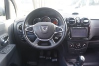 Dacia Lodgy Stepway 1.6 SCe