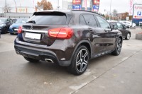 Mercedes-Benz GLA 220 AMG Line 4Matic