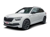 Skoda Kamiq 1.0 Monte Carlo LED SmartLink PDC Tempomat