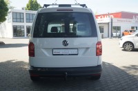VW Caddy 2.0 TDI