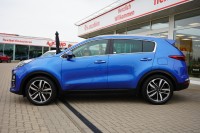 Kia Sportage 1.6 CRDi GT-Line 4WD