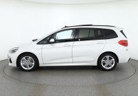 Vorschau: BMW Gran Tourer 220i M Sport