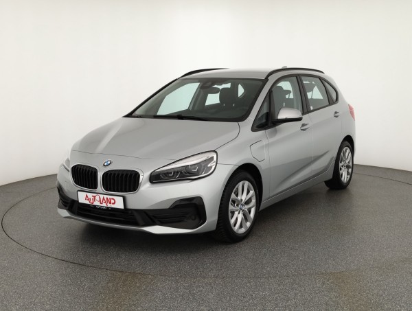 BMW Active Tourer 225xe xDrive