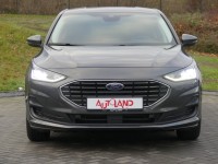 Ford Focus 1.0 EB FL