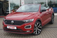 VW T-Roc Cabriolet 1.5 R-Line