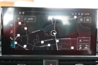 Audi A4 Avant 35 2.0 TFSI