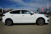 Hyundai i30 Fastback 1.4 T-GDI DCT