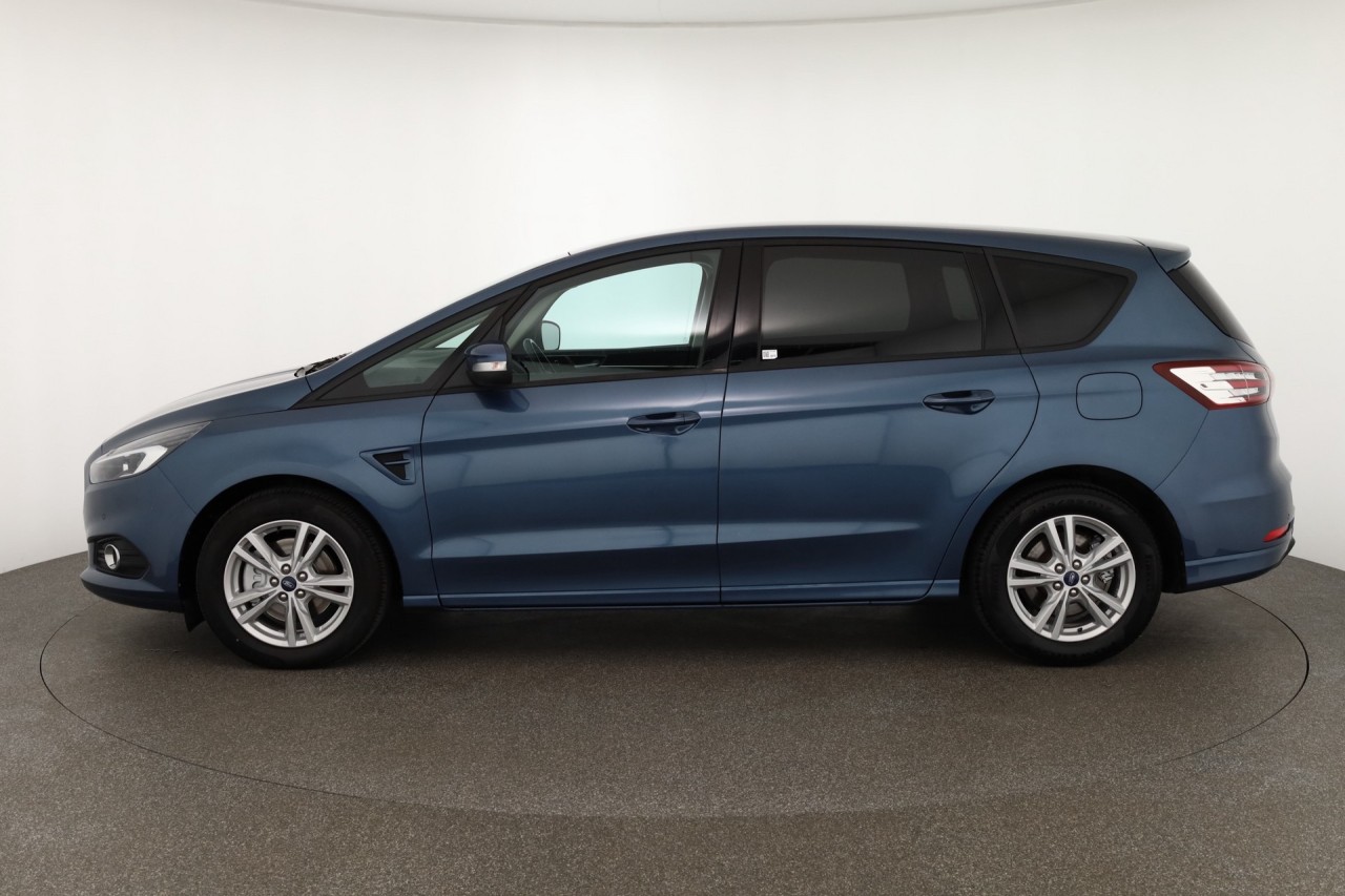 Ford S-Max 2.0 EcoBlue Business