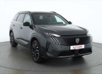 Peugeot 5008 GT Exclusive 1.2 Hybrid Aut.