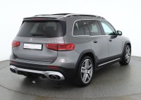 Mercedes-Benz GLB 35 AMG 4Matic