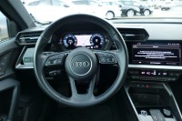 Audi A3 Sportback 35 2.0 TDI DSG advanced