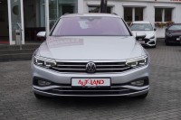VW Passat Variant 2.0 TDI Business DSG