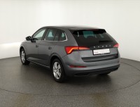 Skoda Scala 1.5 TSI DSG