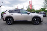 Nissan X-Trail 1.5 VC-T mHev N-Connecta Aut.