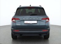 Skoda Karoq 1.5 TSI Ambition