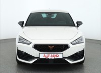 Cupra Leon 1.4 e-Hybrid VZ