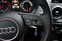 Audi Q2 1.4 TFSI DSG design