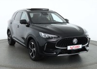 MG HS 1.5 T-GDI Luxury Aut.