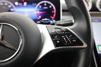 Mercedes-Benz C 200 C200 d T-Modell Avantgarde