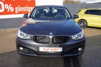 BMW Gran Turismo 328i GT Sportline