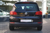 VW Tiguan 1.4 BMT
