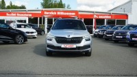 Skoda Kamiq 1.5 TSI Monte Carlo