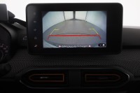 Dacia Sandero Stepway TCe 100 Comfort