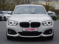 BMW 118 i M Sport
