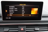 Audi A4 Avant 35 TFSI sport