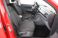 VW T-Cross 1.0 TSI DSG