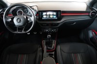 Skoda Fabia 1.0 TSI Monte Carlo