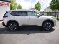 Nissan X-Trail 1.5 VC-T mHev N-Connecta Aut.