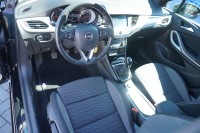 Opel Astra K 1.2 Turbo GS Line