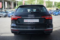Audi A4 Avant 35 TDI S-Line