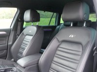 VW Passat Variant 2.0 R-Line 4Motion