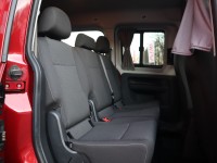 VW Caddy Maxi 1.4 TSI